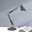 Lampa moderna look industrial 1xE27/40W, Bachelor LA 4-1188 Schwarz-Cu Orion